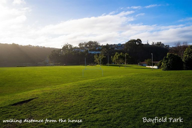 Photo of property in 86 Somerville Street, Andersons Bay, Dunedin, 9013