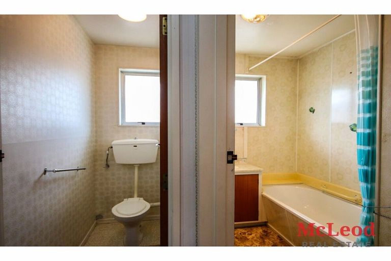 Photo of property in 3/23 Cox Street, Ashburton, 7700