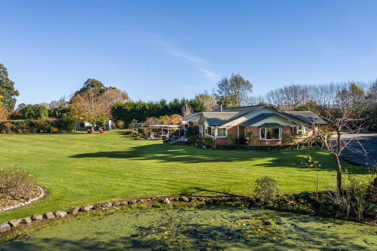 Photo of property in 45 Holdsworth Road, Homebush, Masterton, 5810