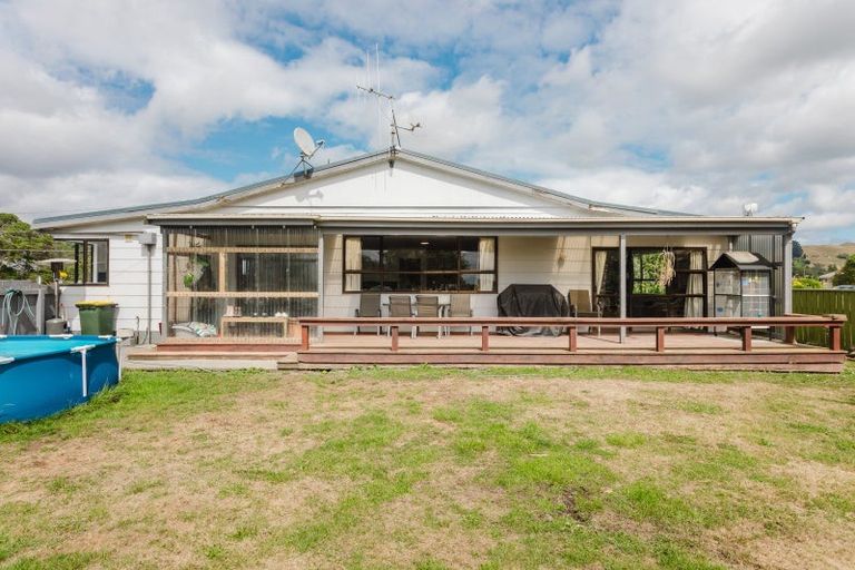 Photo of property in 336 Carisbrook Road, Mangatainoka, Pahiatua, 4982