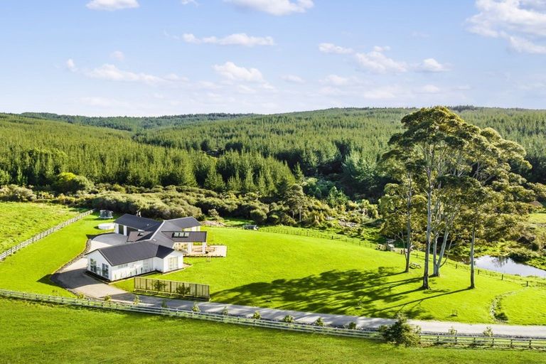 Photo of property in 149 Mill Flat Road, Riverhead, Albany, 0793