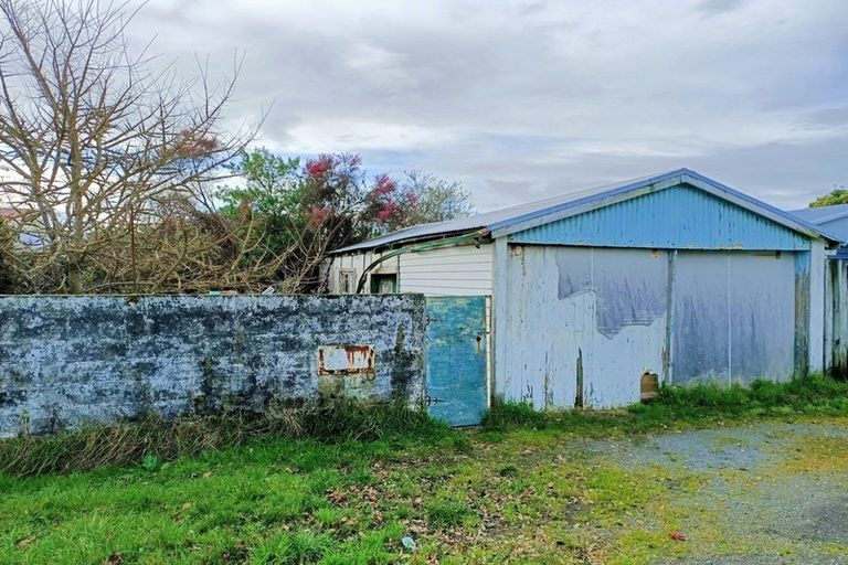 Photo of property in 63 Apatu Street, Wairoa, 4108