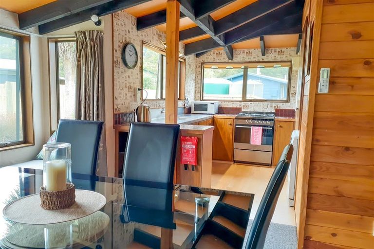 Photo of property in 53 Porika Road, Rotoroa, Murchison, 7077