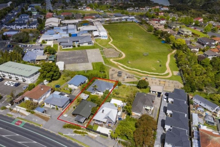 Photo of property in 452 Albany Highway, Albany, Auckland, 0632