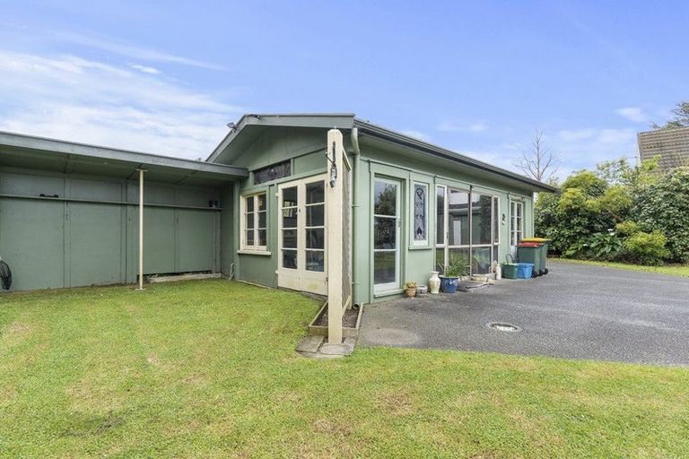 Photo of property in 4 Pukekohatu Street, Waitara, 4320