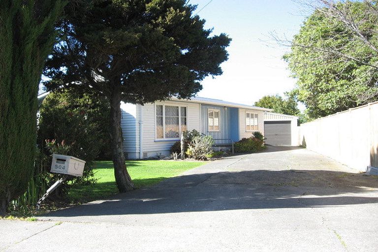Photo of property in 504 Pioneer Highway, Highbury, Palmerston North, 4412