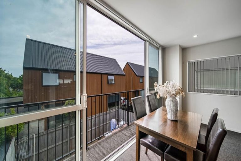 Photo of property in 5/408 Worcester Street, Linwood, Christchurch, 8011