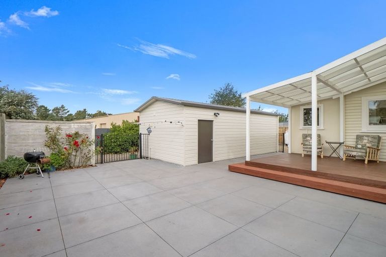 Photo of property in 66 Glenmark Drive, Waipara, 7483