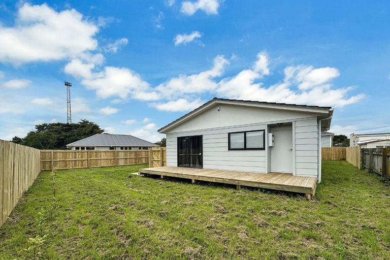 Photo of property in 37a Salisbury Avenue, Whanganui East, Wanganui, 4500