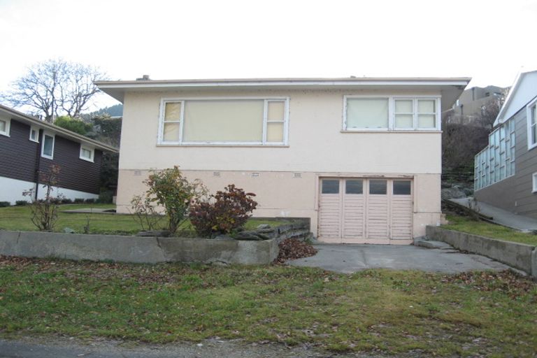 Photo of property in 106 Park Street, Queenstown, 9300