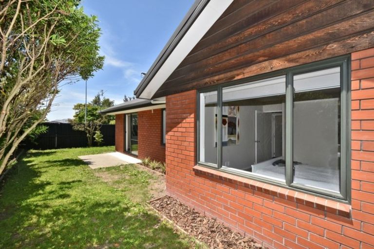 Photo of property in 129 Lyttelton Street, Spreydon, Christchurch, 8024