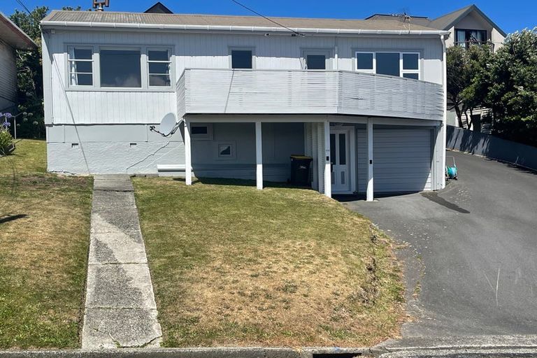 Photo of property in 111 Buckley Road, Southgate, Wellington, 6023