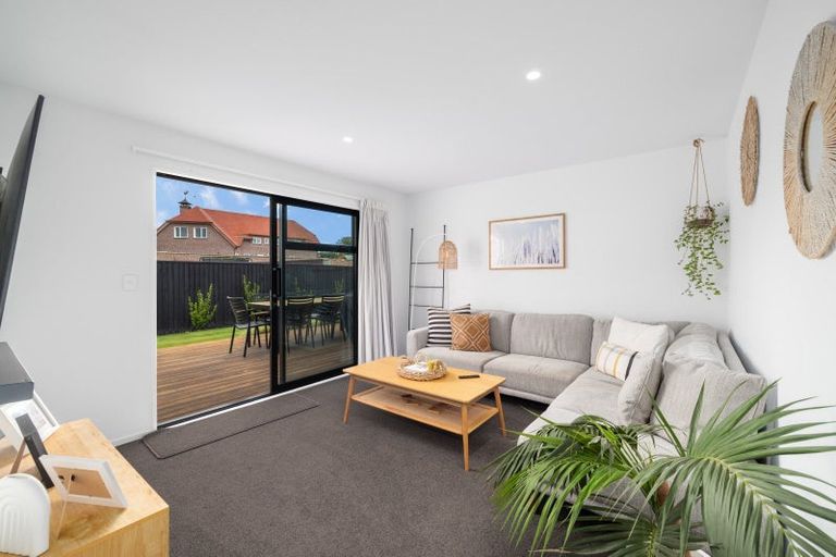 Photo of property in 17 Nederland Avenue, Burwood, Christchurch, 8083