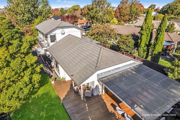 Photo of property in 64 Karnak Crescent, Russley, Christchurch, 8042