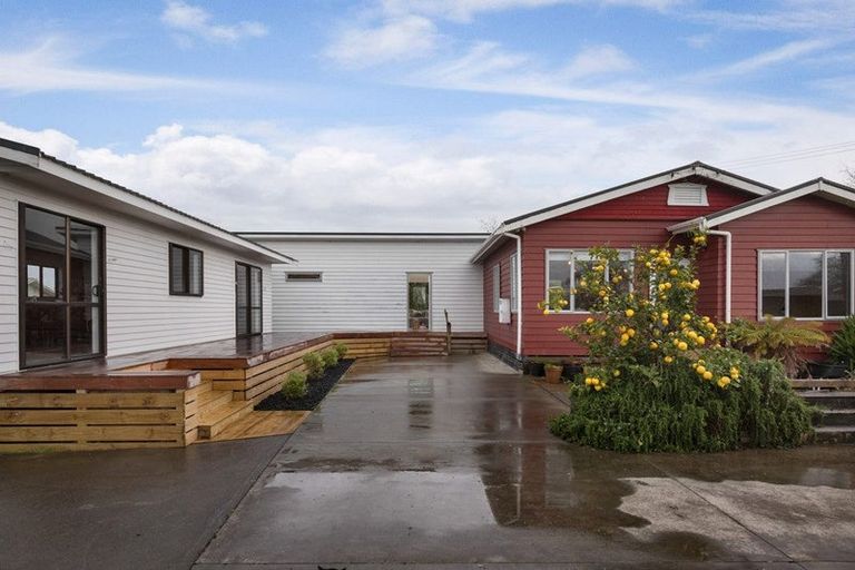 Photo of property in 30 Orchard East Road, Ngatea, 3503