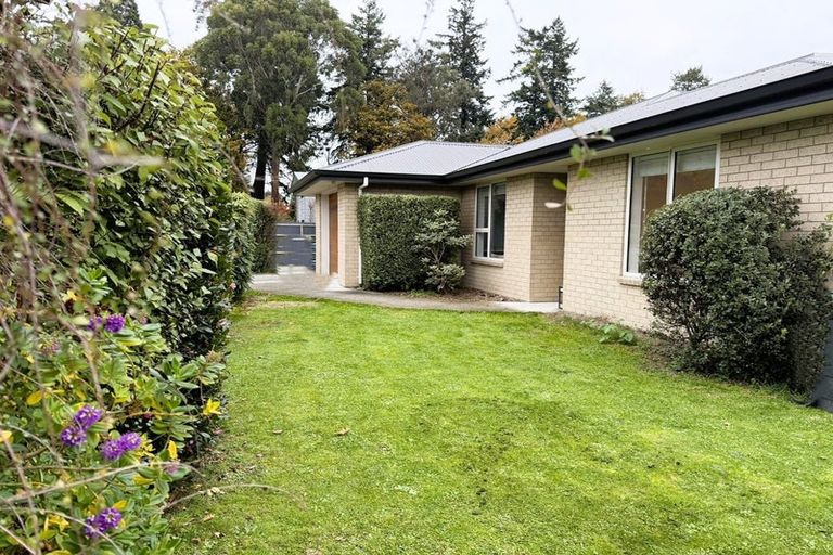 Photo of property in 5 Gammack Street, Temuka, 7920