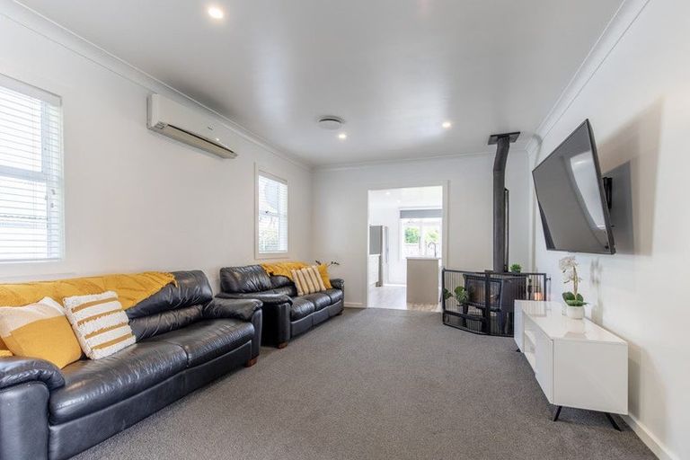 Photo of property in 3 Reservoir Road, Waipukurau, 4200