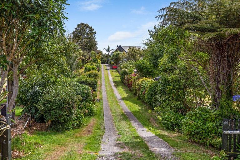 Photo of property in 22 Takiroa Street, Urenui, 4375