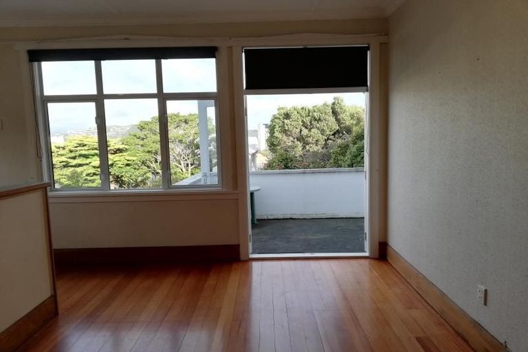 Photo of property in 83u1 Bolton Street, Kelburn, Wellington, 6012