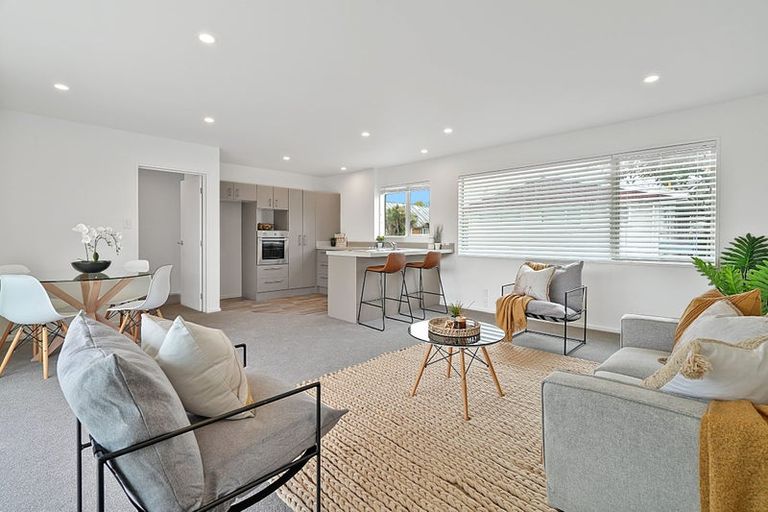 Photo of property in 4/503 Cashel Street, Linwood, Christchurch, 8011