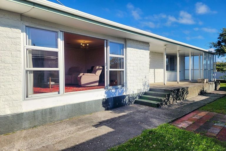 Photo of property in 1 Hewlett Road, Karoro, Greymouth, 7805
