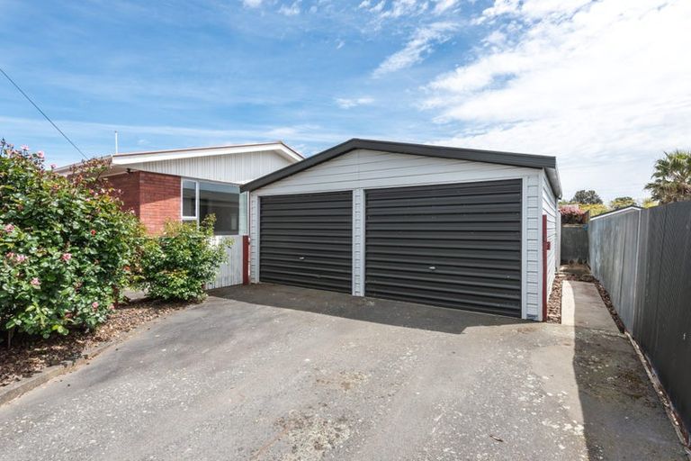 Photo of property in 337 Pine Avenue, South New Brighton, Christchurch, 8062
