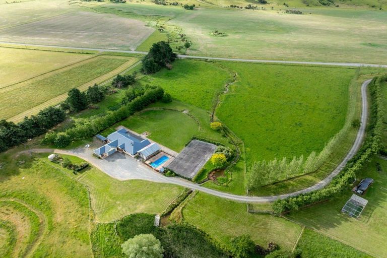 Photo of property in 537 Woodbank Road, Hanmer Springs, 7334