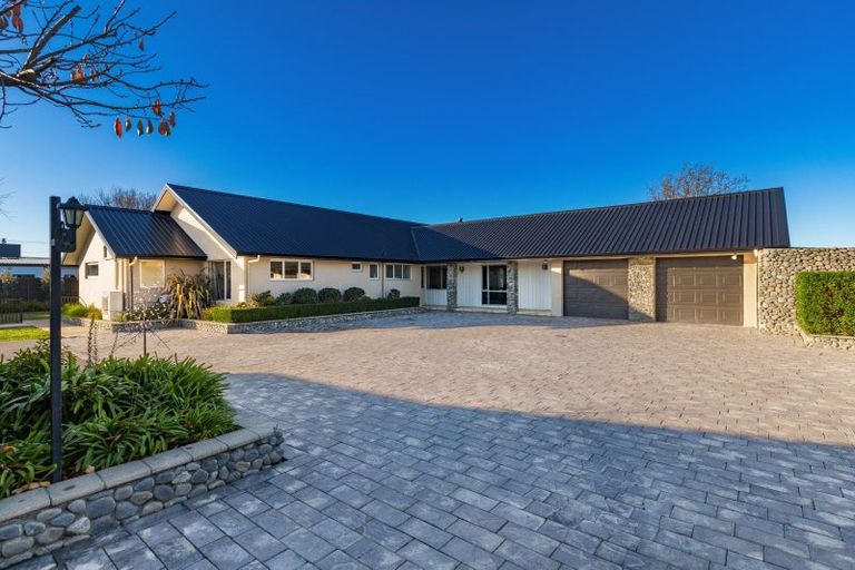 Photo of property in 183 Battys Road, Burleigh, Blenheim, 7201