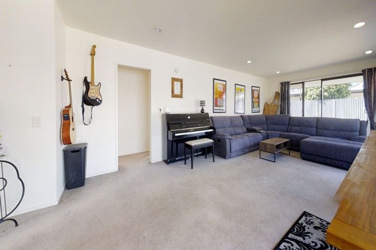 Photo of property in 15b Brewer Street, Blenheim, 7201
