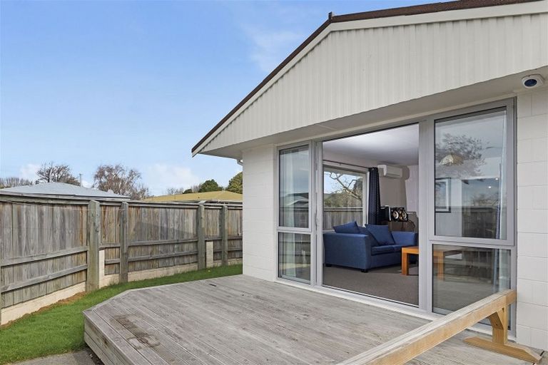 Photo of property in 1/7 Dover Street, St Albans, Christchurch, 8014