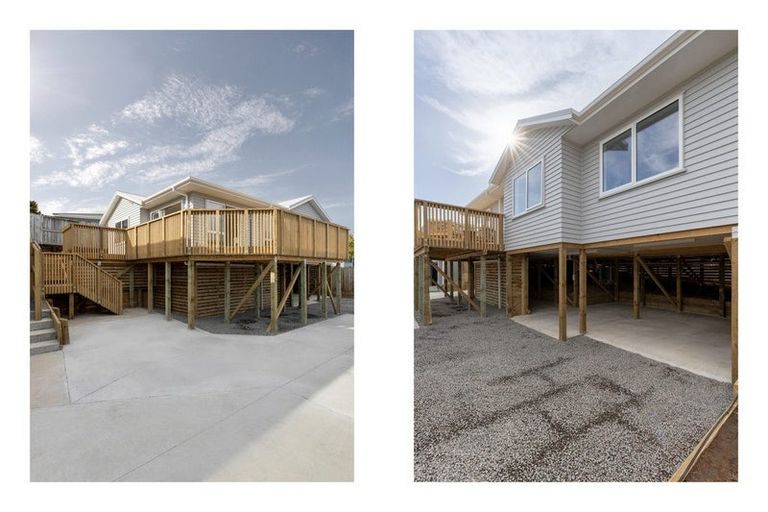 Photo of property in 20a Faulkner Street, Gate Pa, Tauranga, 3112