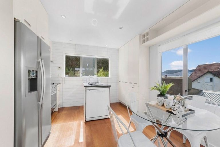 Photo of property in 93 Wright Street, Mount Cook, Wellington, 6021