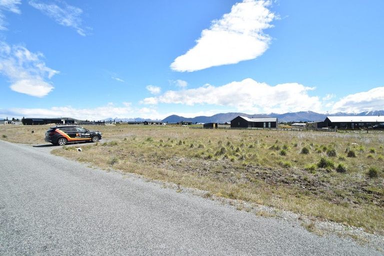 Photo of property in 4 Peak Drive, Twizel, 7901