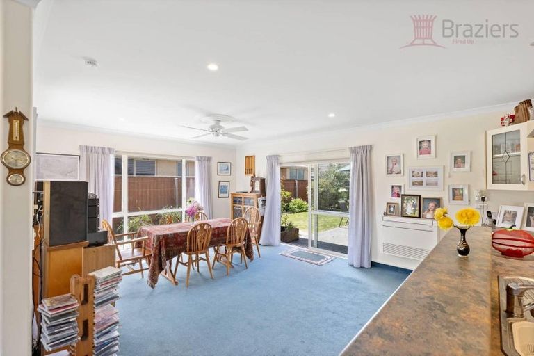 Photo of property in 43 Mounter Avenue, Northwood, Christchurch, 8051