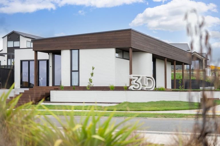 Photo of property in 2/1 City View Terrace, Birkenhead, Auckland, 0626