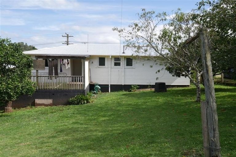 Photo of property in 302 Kamo Road, Te Kamo, Whangarei, 0112