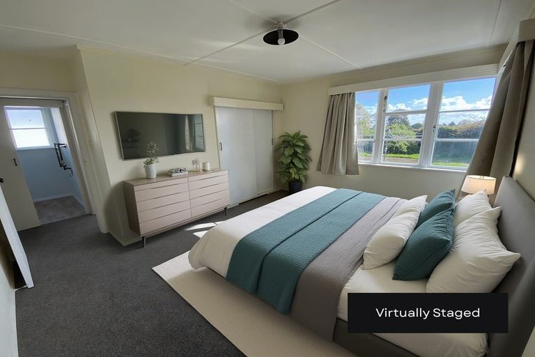 Photo of property in 12 Tweed Street, Roslyn, Palmerston North, 4414