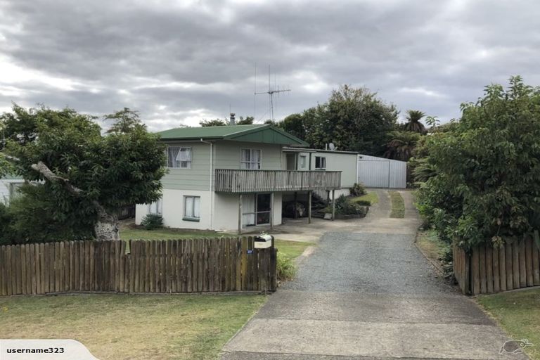 Photo of property in 27 Harpers Avenue, Otorohanga, 3900
