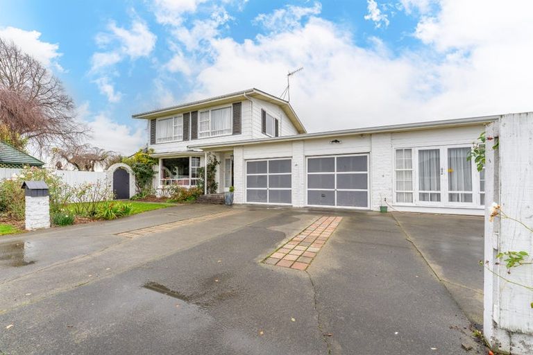 Photo of property in 56 Richard Pearse Drive, Temuka, 7920