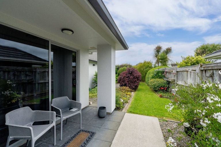 Photo of property in 4 Toutouwai Terrace, Levin, 5510