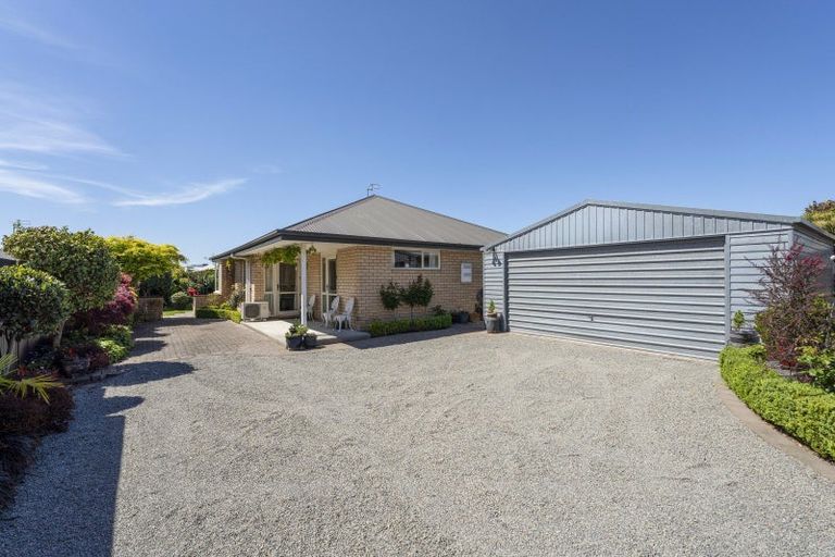 Photo of property in 20b Good Street, Rangiora, 7400