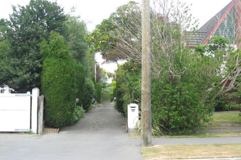 Photo of property in 36 Chapter Street, St Albans, Christchurch, 8052