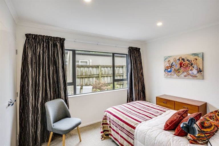 Photo of property in Parkvale Estate, 7/7 Howard Street, Parkvale, Hastings, 4122