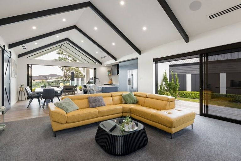 Photo of property in 141 Te Huia Drive, Flagstaff, Hamilton, 3210