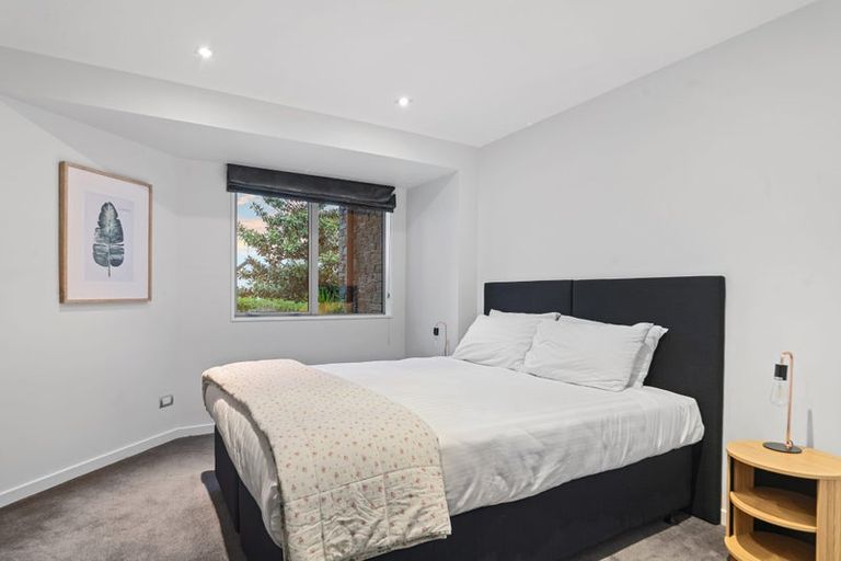 Photo of property in 118a Centaurus Road, Huntsbury, Christchurch, 8022