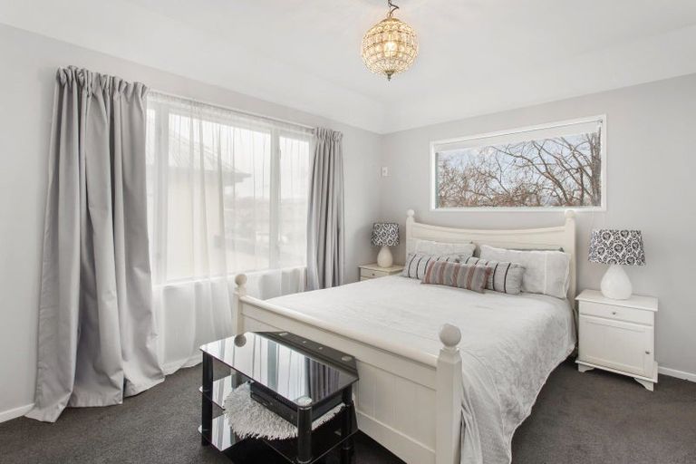 Photo of property in 5/19 Longley Place, Addington, Christchurch, 8024