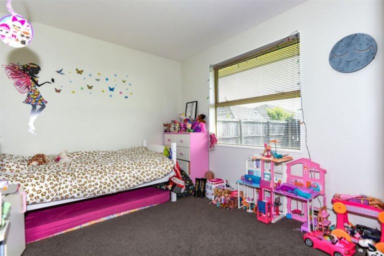 Photo of property in 10 Patiki Street, Lincoln, 7608