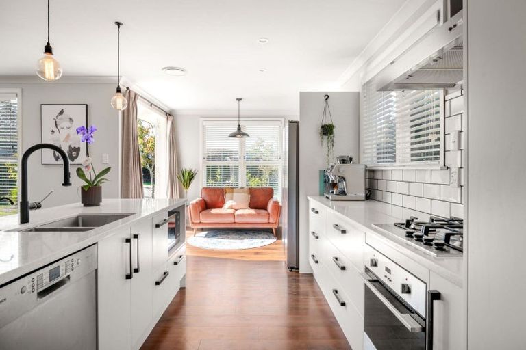 Photo of property in 11 Webster Road, Matangi, Hamilton, 3284