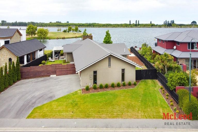 Photo of property in 52 Ludlow Drive, Huntingdon, Ashburton, 7774