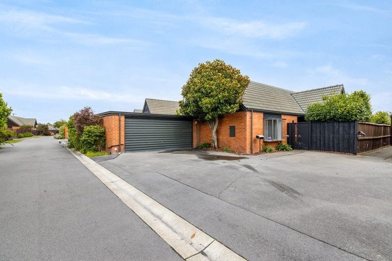 Photo of property in 18/415 Mairehau Road, Parklands, Christchurch, 8083